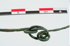 Foto von Bronzeösenhalsreifen (NHMW-PRAE-023999)